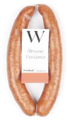 Windisch Ur Frankfurter