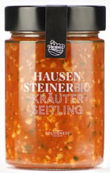 Hausensteiner BIO Kräuterseitling Bolognese