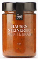 Hausensteiner BIO Sugo Mediterran
