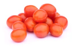 BIO Cherry tomatoes