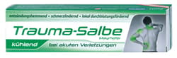 Trauma - Ointment cooling Mayrhofer