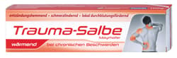 Trauma - Ointment warming Mayrhofer