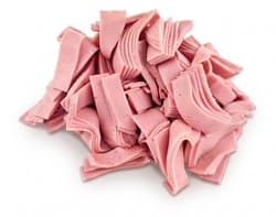 Messner Extra Sausage Strips