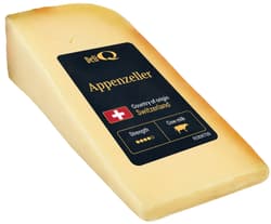 Deli Q Appenzeller