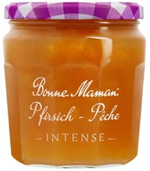 Bonne Maman Intense Peach