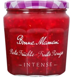 Bonne Maman Intense Red Fruits