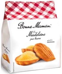 Bonne Maman Madeleine