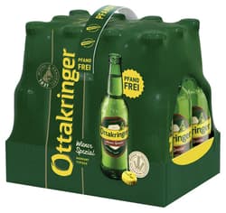Ottakringer Wiener Spezial 12x330ml