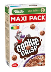 Cookie Crisp