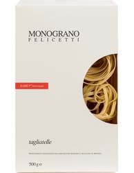 Monograno Felicetti BIO Kamut® Khorasan Tagliatelle