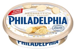 Philadelphia Horseradish