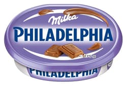 Philadelphia Milka