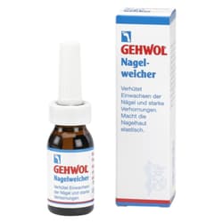 Gehwol Med Nail Softener
