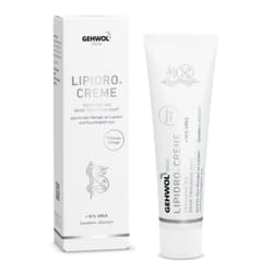Gehwol Med Lipidro Creme
