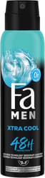 Fa MEN Xtra Cool Deospray