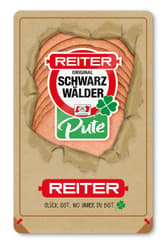 Reiter AMA Turkey Black Forest