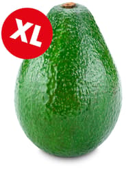 Bio Avocado, ready to eat XL