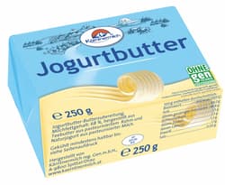 Kärntnermilch Jogurtbutter
