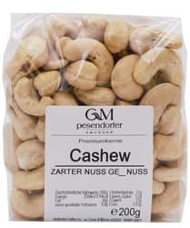 GM Pesendorfer Cashews