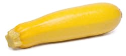 Zucchini gelb, lose