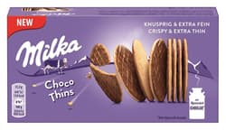Milka Choco Thins