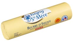 Isigny Butter AOP