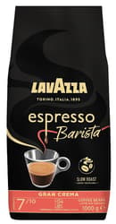 Lavazza Espresso Barista Grand Crema Beans