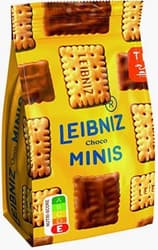 Leibniz Minis Choco