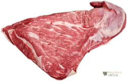 Grünauer BIO Angus rump cut whole