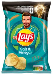 Lays Chips Salt&Vinegar