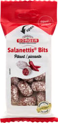 Sorger Salanettis Bits Pikant