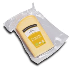 Walchseer BIO Bauernkäse