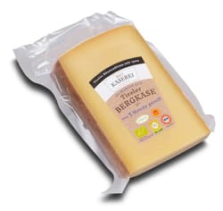 Walchseer BIO Bergkäse 5 Monate gereift