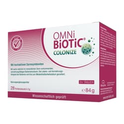 OMNi-BiOTiC® COLONIZE