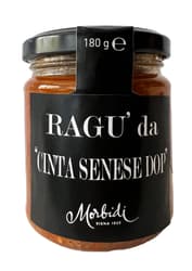 "Cinta Senese" ragu