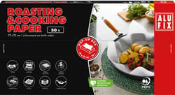 Roasting & cooking paper