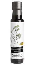 farmgoodies BIO Leindotteröl