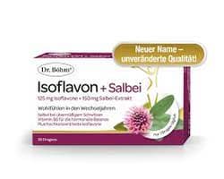 Dr. Böhm® Plus Isoflavone+Sage