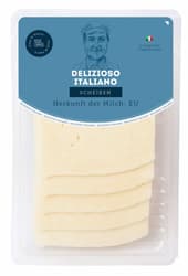 Casa di Pietro Deliziosi Italiano slices