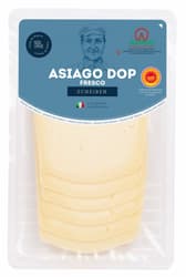 Casa di Pietro Asiago DOP fresco slices