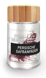 Puro Mundo Persische Safranfäden