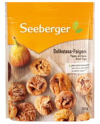Seeberger Delikatess Feigen