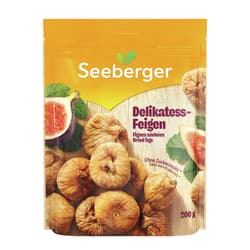 Seeberger Delikatess Feigen