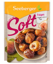 Seeberger Soft Feigen