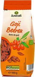 Alnatura BIO Gojibeeren