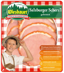 Wiesbauer Salzburger Scherz'l