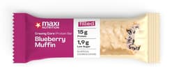 Maxi Nutrition Creamy Core Protein Bar Blueberry Muffin