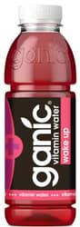Ganic Vitaminwater Wake up (EinwegPFAND)