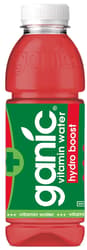Ganic Vitaminwater Hydro Boost (EinwegPFAND)