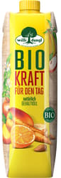 Willi Dungl BIO Kraft für den Tag